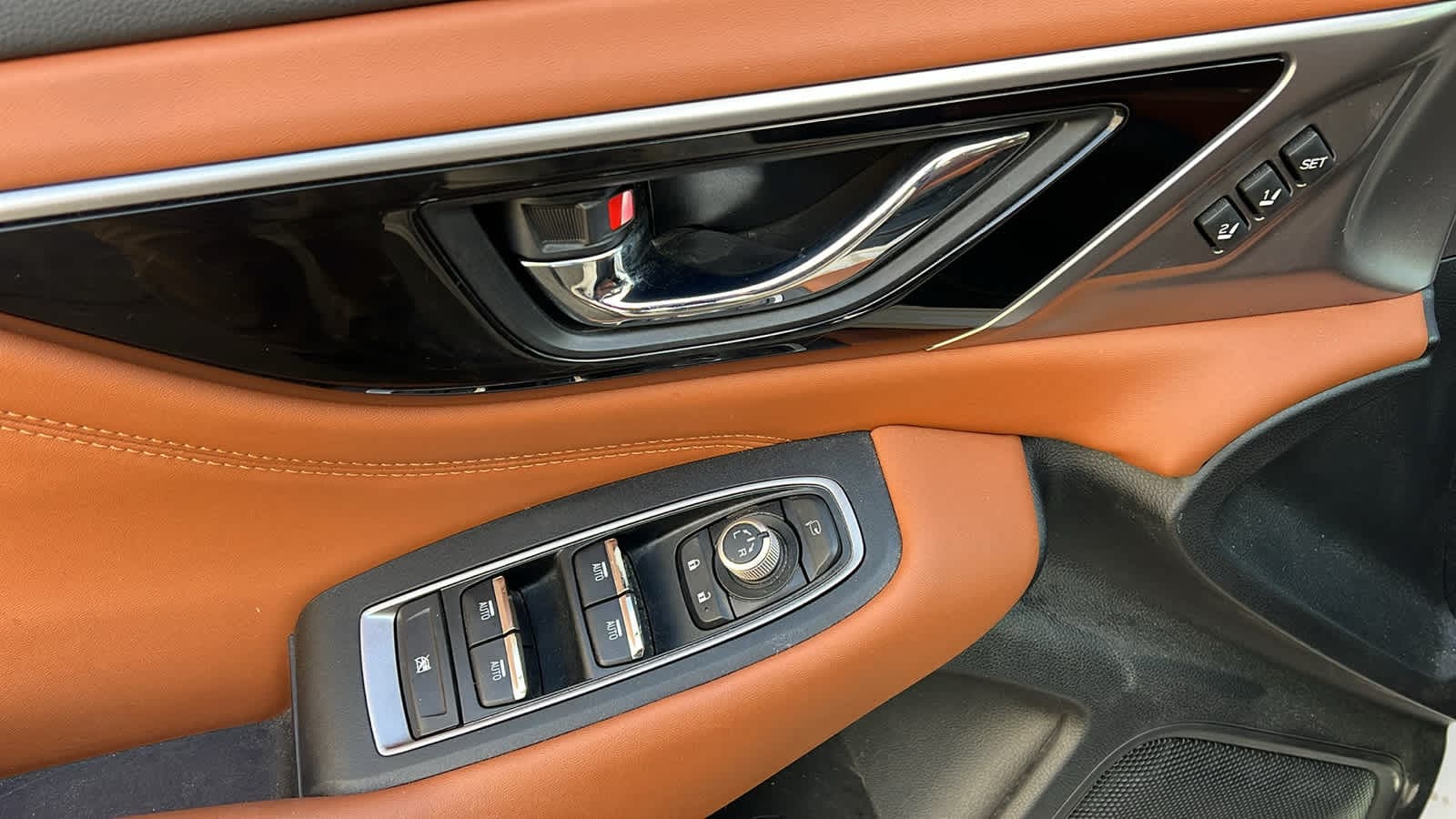 Thumbnail: 2022 Subaru Legacy - 14