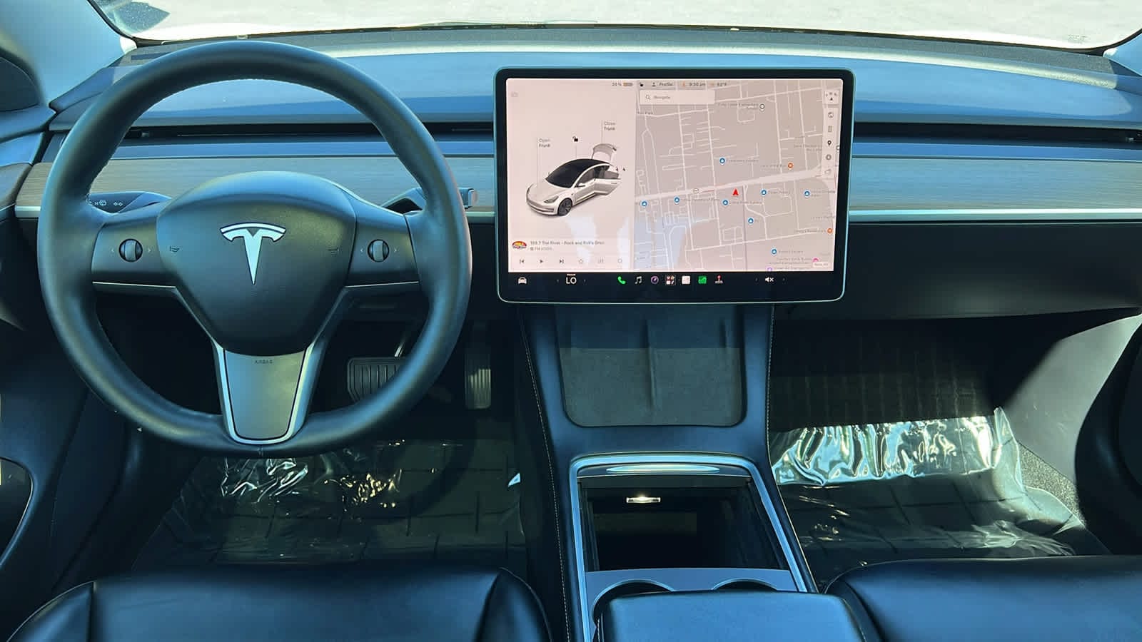 Thumbnail: 2022 Tesla Model 3 - 24