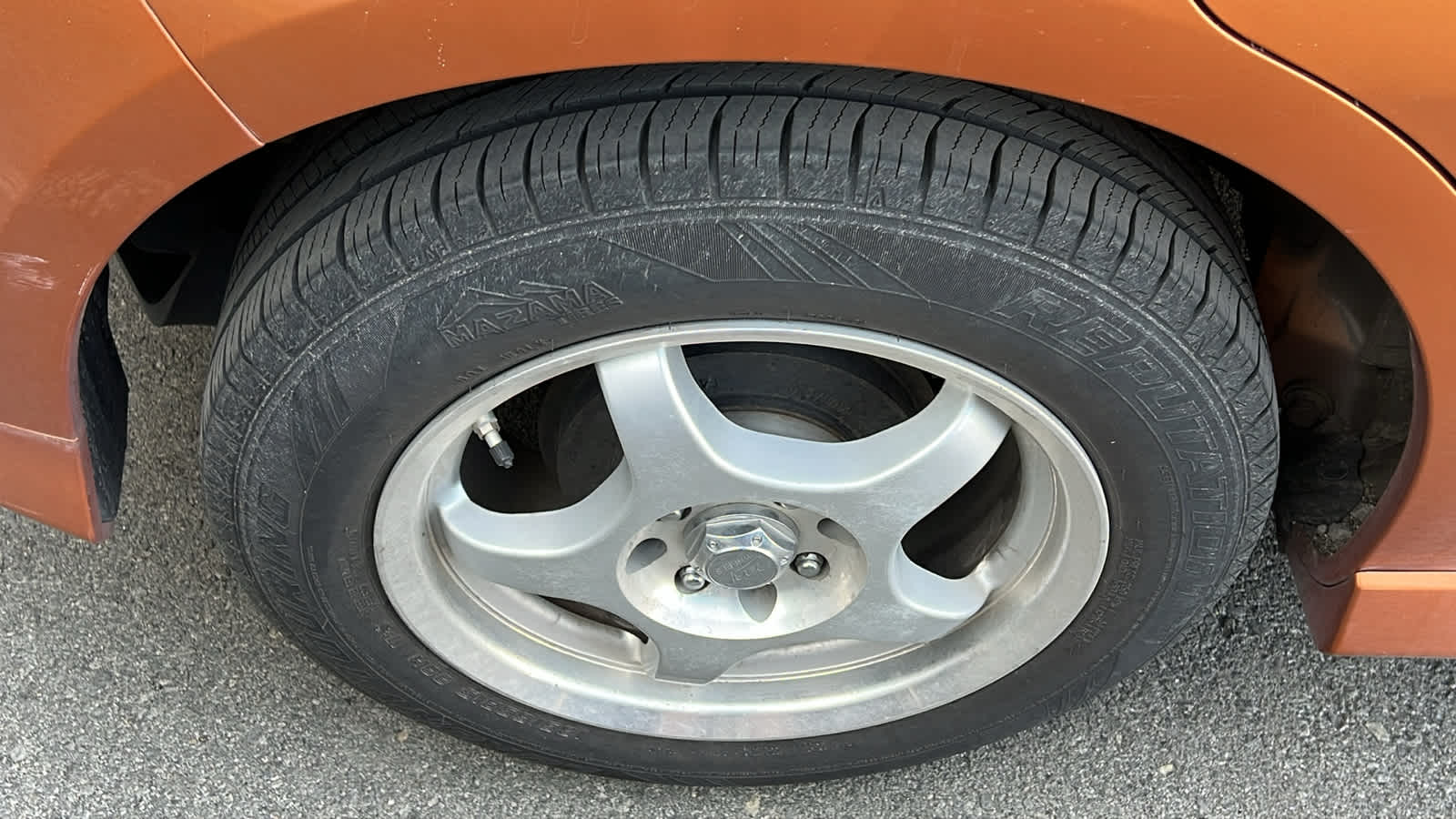 Thumbnail: 2010 Honda Fit - 9