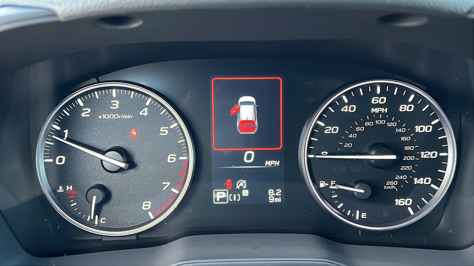 Thumbnail: 2026 Subaru Crosstrek - 21