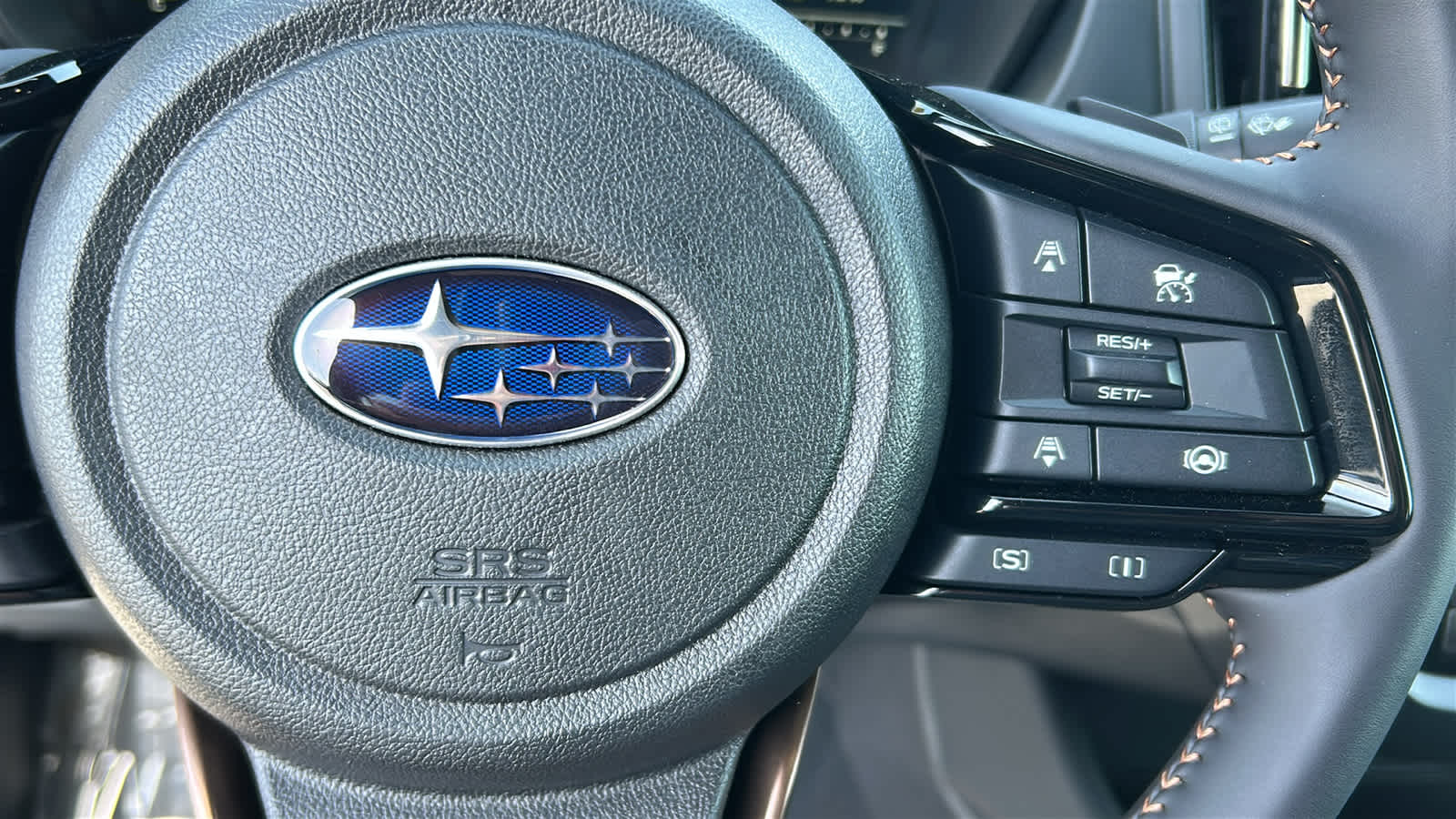 Thumbnail: 2025 Subaru Forester - 21