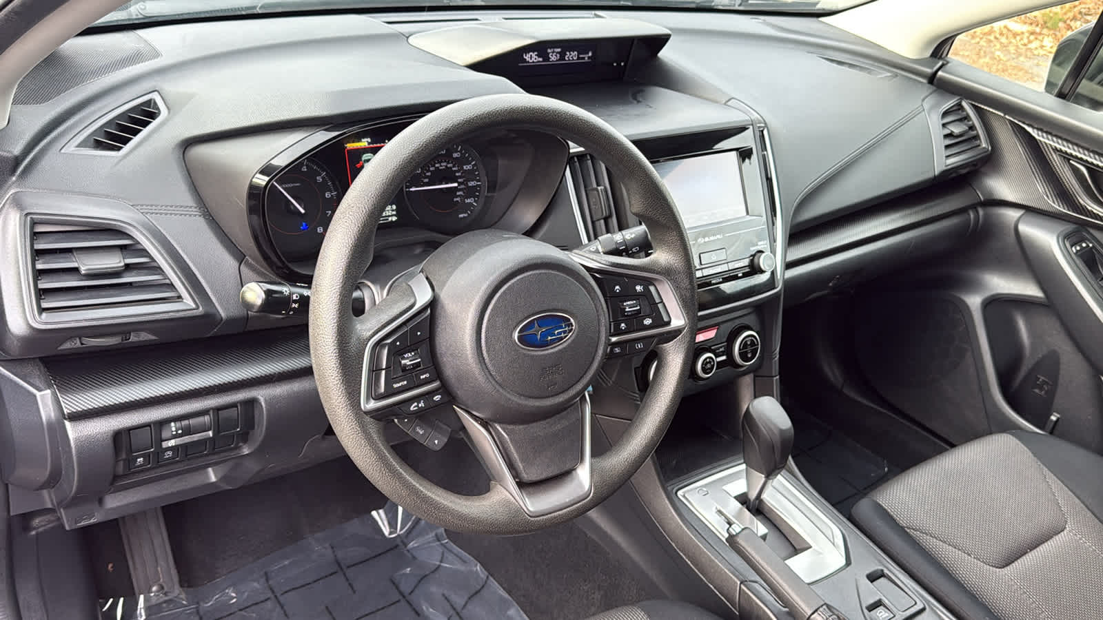 Thumbnail: 2023 Subaru Crosstrek - 11