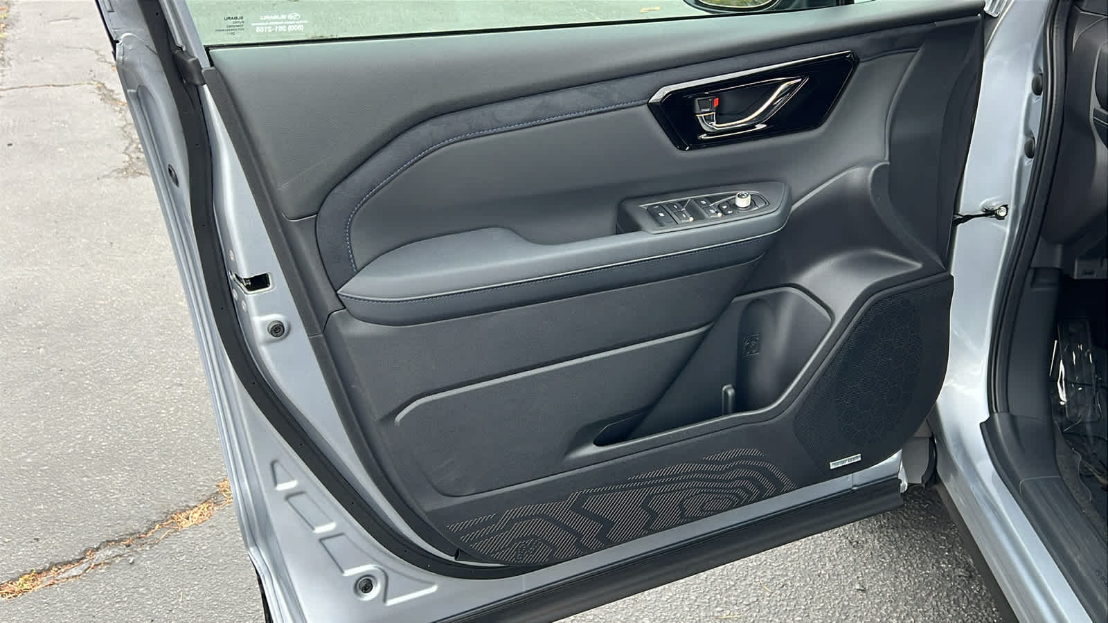 Thumbnail: 2026 Subaru Forester - 23