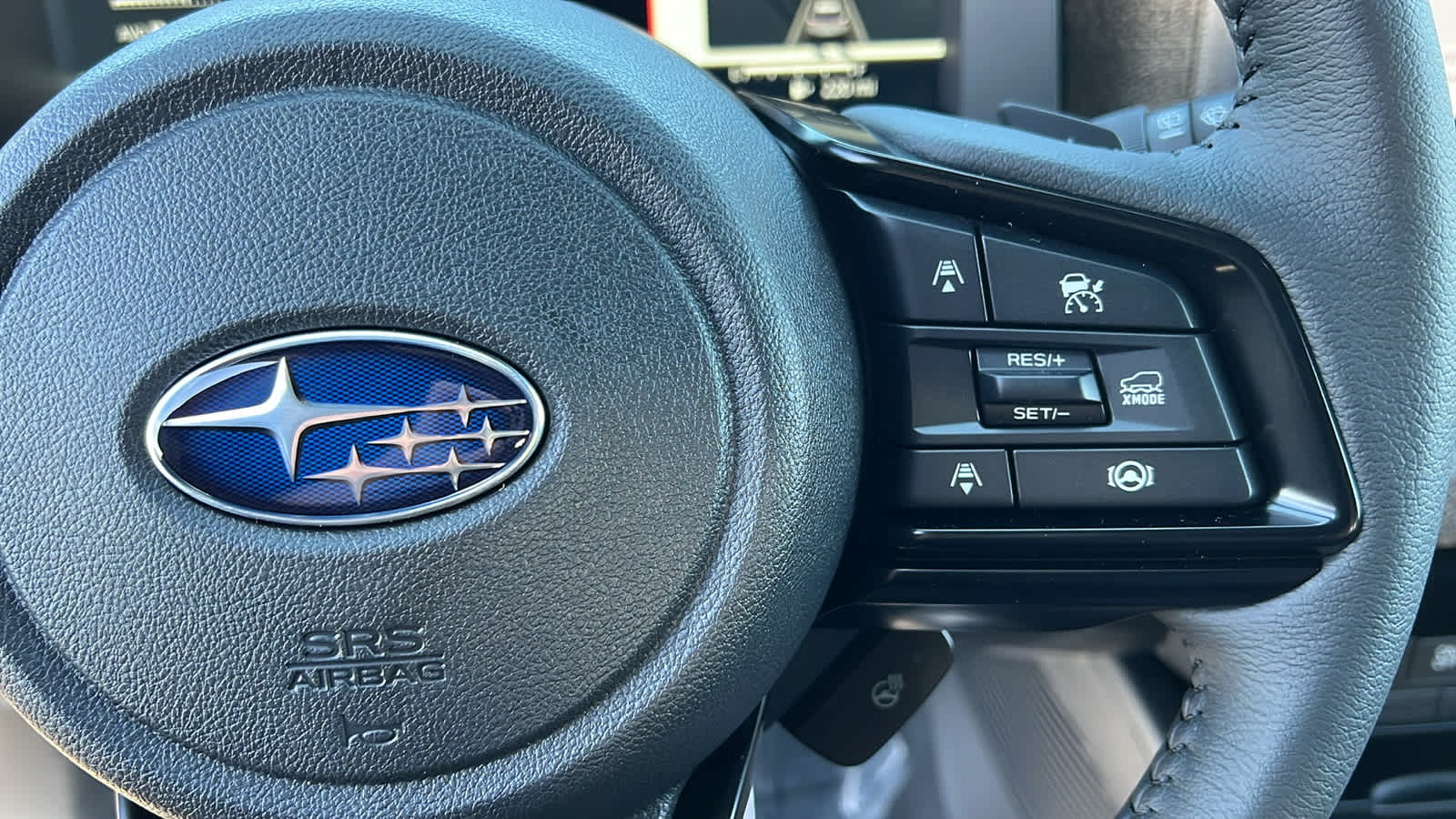 Thumbnail: 2026 Subaru Outback - 20