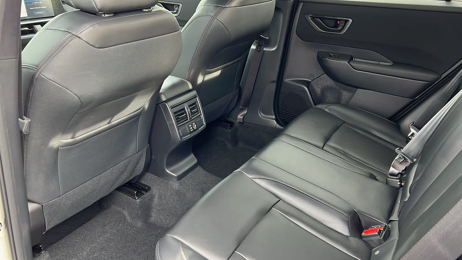 Thumbnail: 2026 Subaru Outback - 24