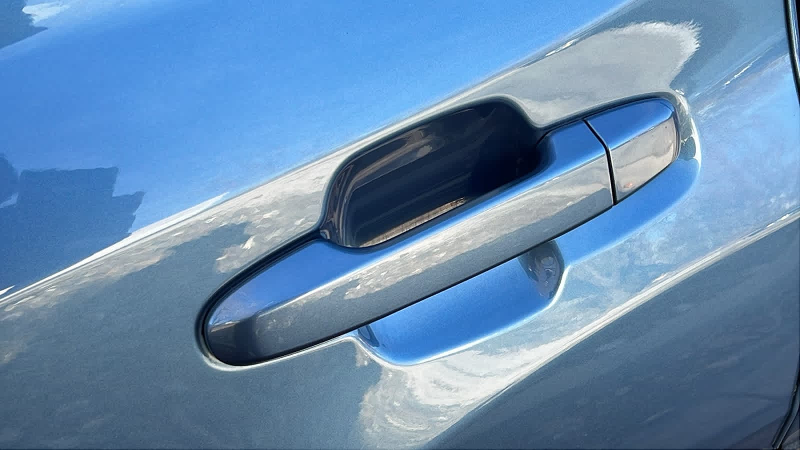 Thumbnail: 2019 Subaru Forester - 7