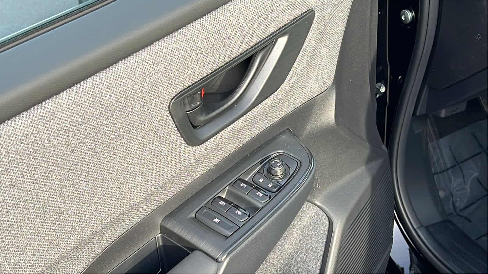 Thumbnail: 2026 Subaru Outback - 20