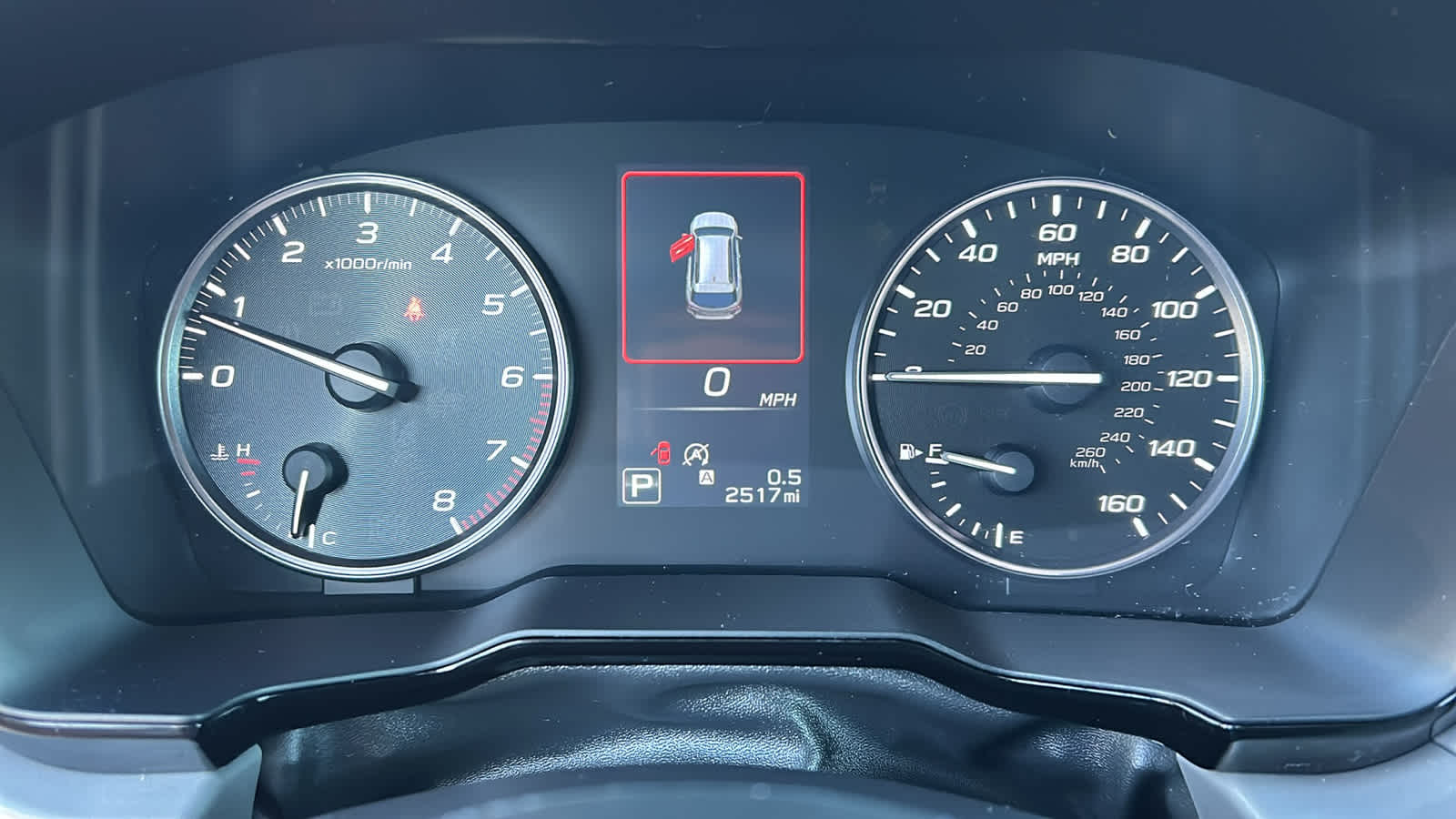 Thumbnail: 2025 Subaru Outback - 21