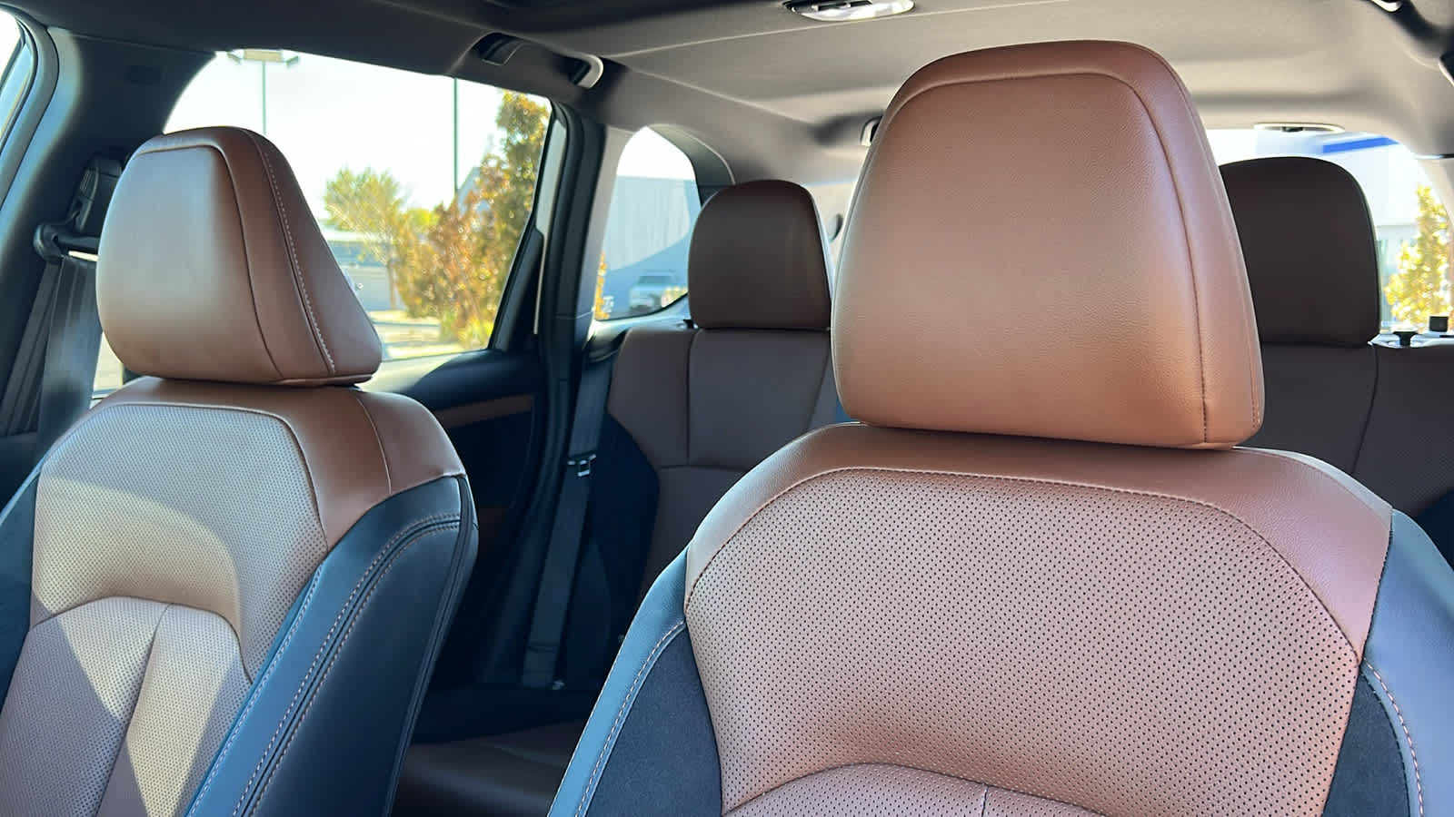 Thumbnail: 2025 Subaru Forester - 11