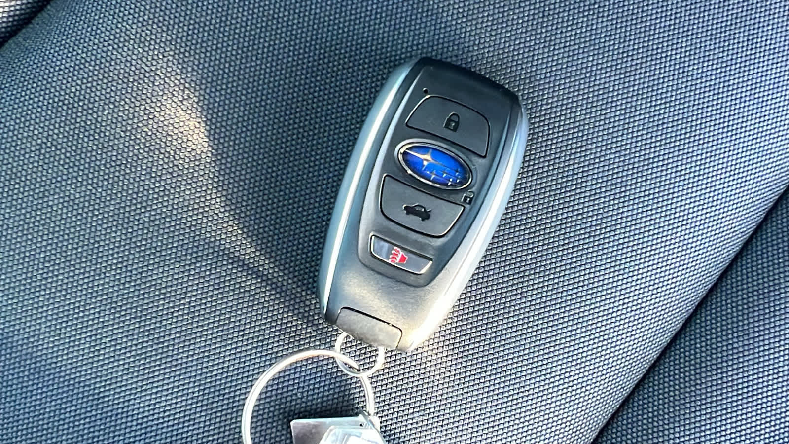 Thumbnail: 2025 Subaru Crosstrek - 29