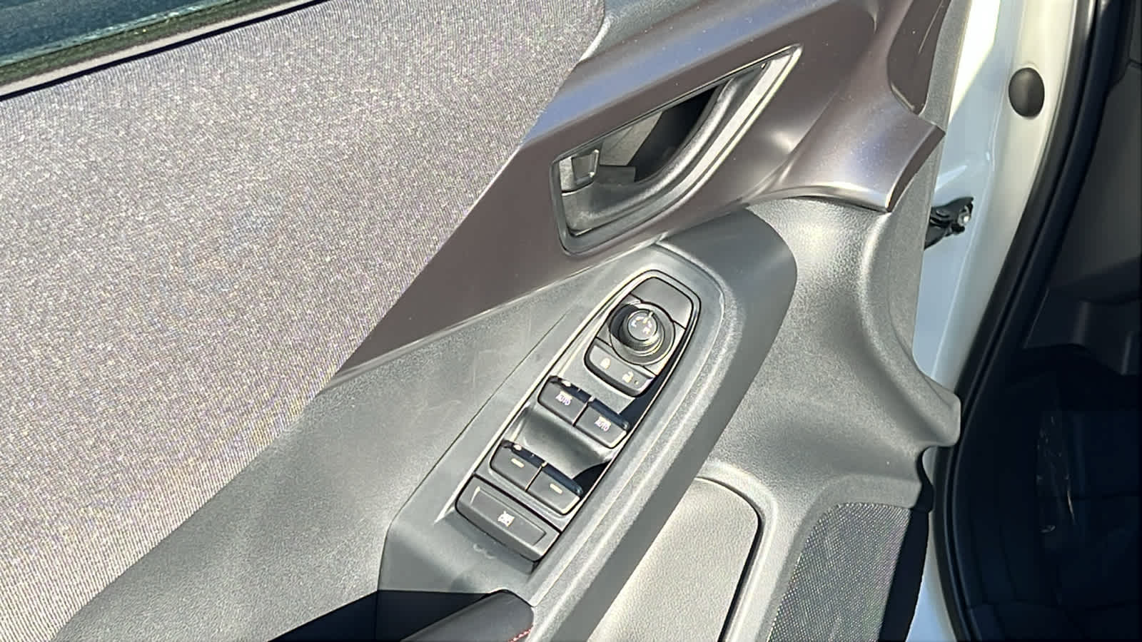 Thumbnail: 2026 Subaru Impreza - 22