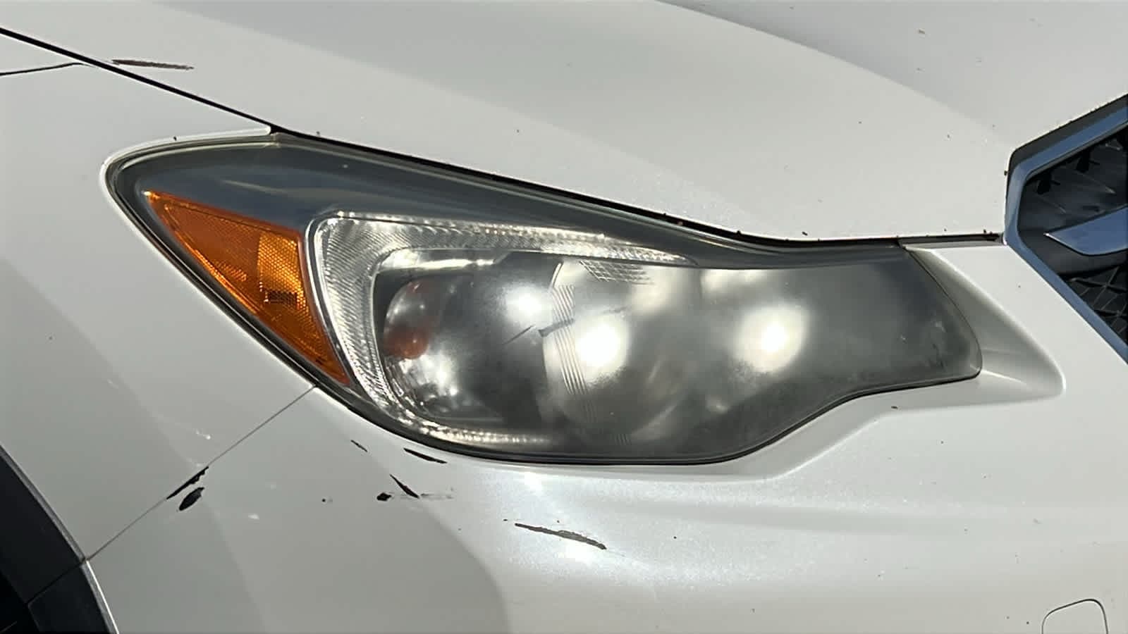 Thumbnail: 2015 Subaru XV Crosstrek - 4