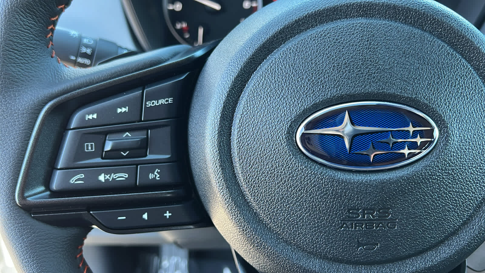 Thumbnail: 2026 Subaru Crosstrek - 19