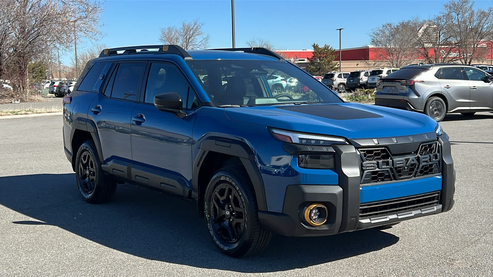 Thumbnail: 2026 Subaru Outback - 3