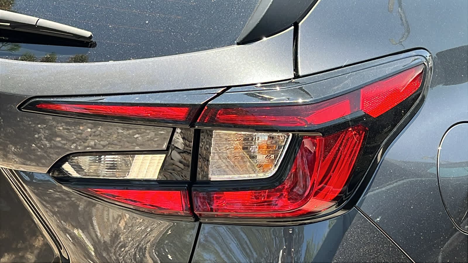 2024 Subaru Crosstrek Limited 13
