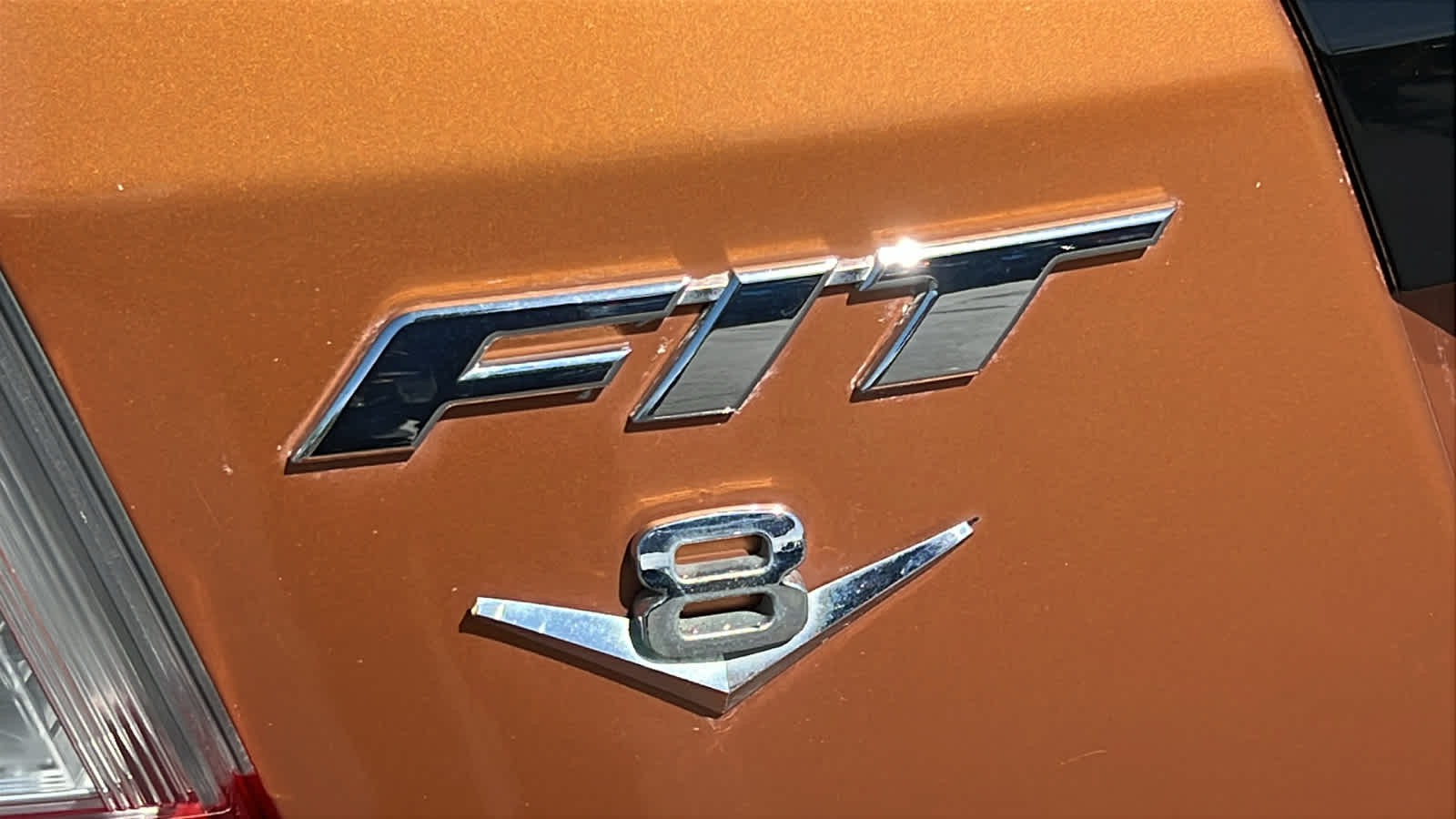 Thumbnail: 2010 Honda Fit - 27