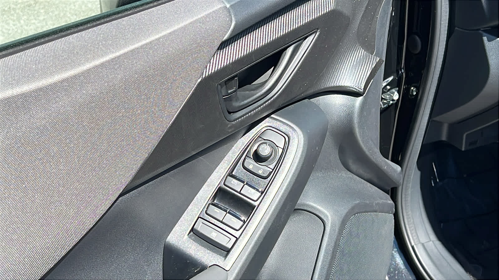 Thumbnail: 2026 Subaru Crosstrek - 22