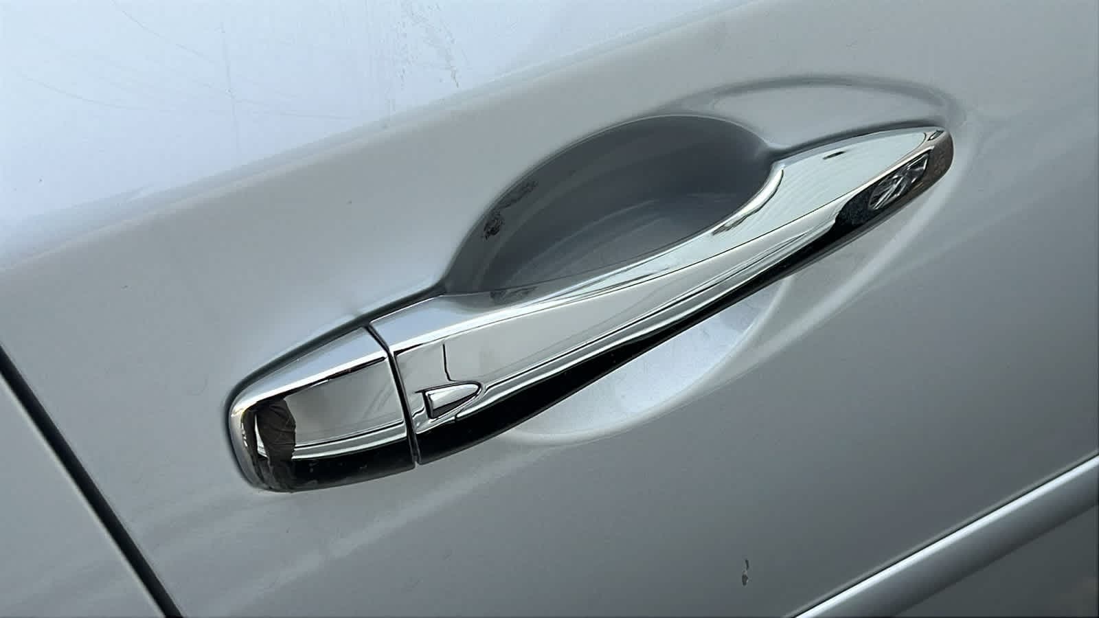 Thumbnail: 2013 Nissan Altima - 20