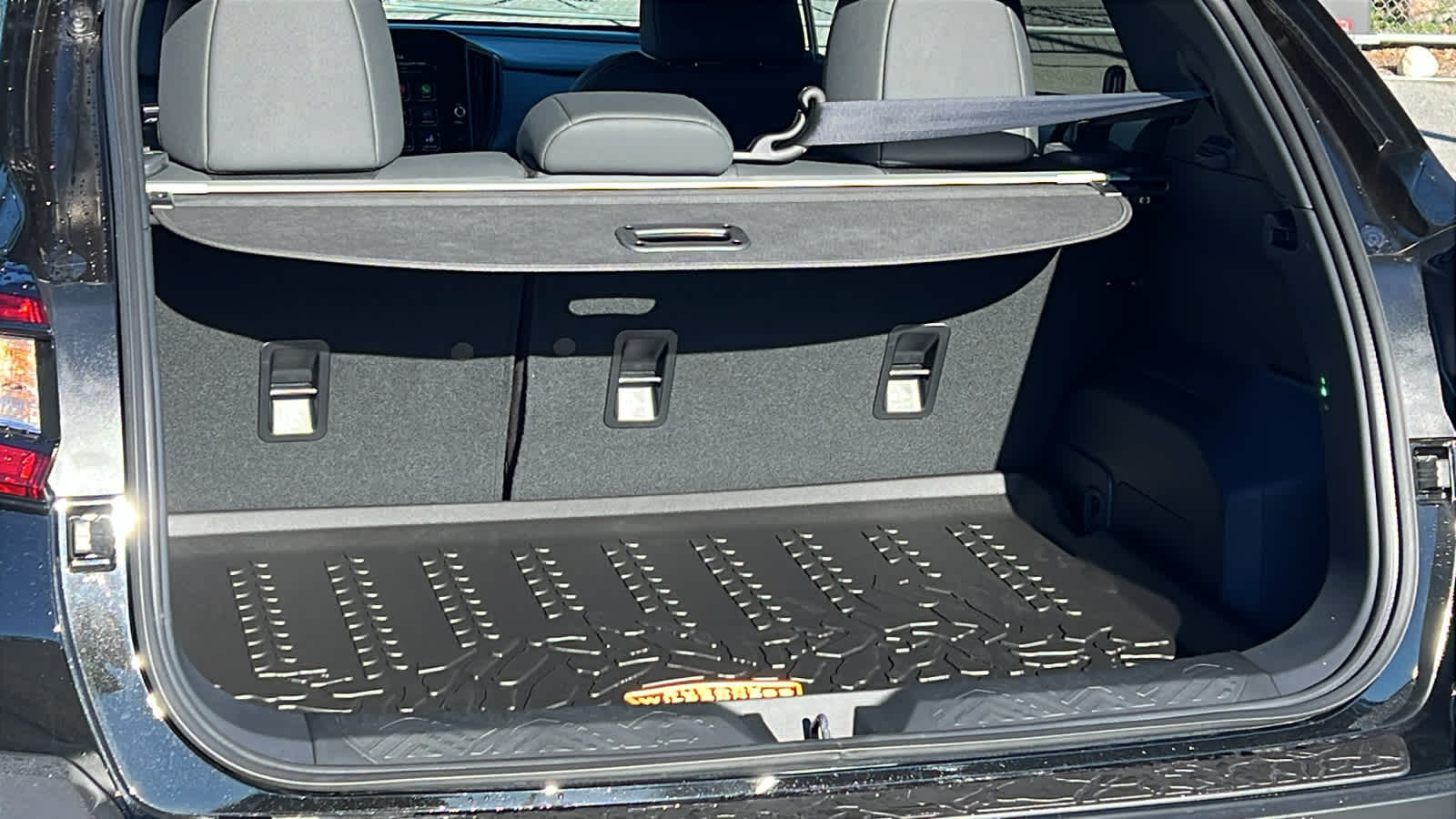 Thumbnail: 2026 Subaru Crosstrek - 27