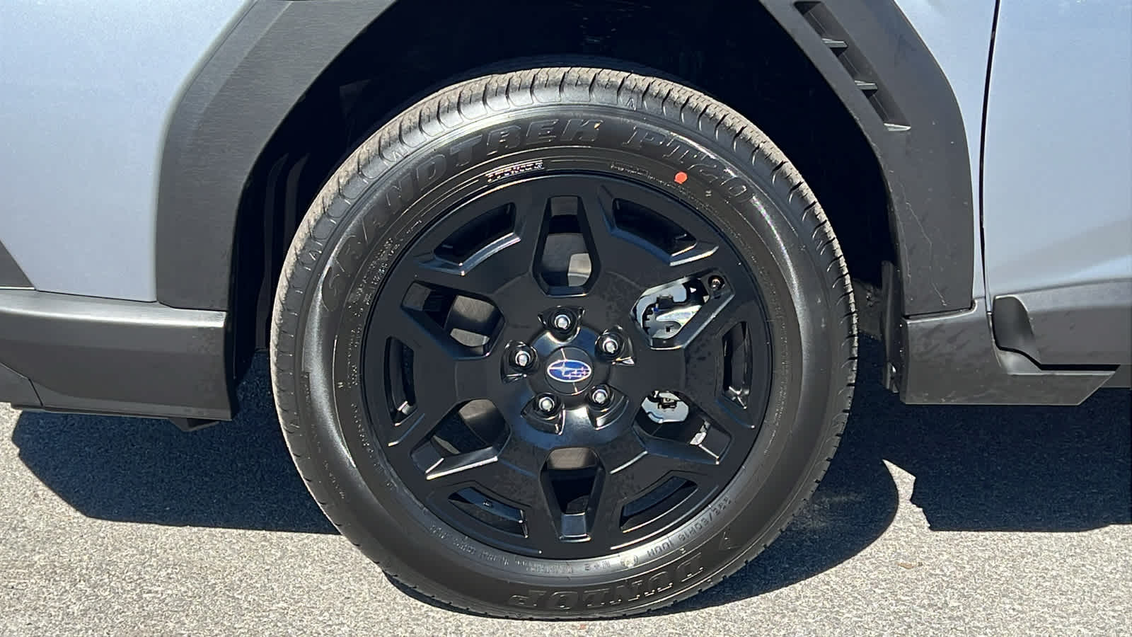 Thumbnail: 2026 Subaru Outback - 9