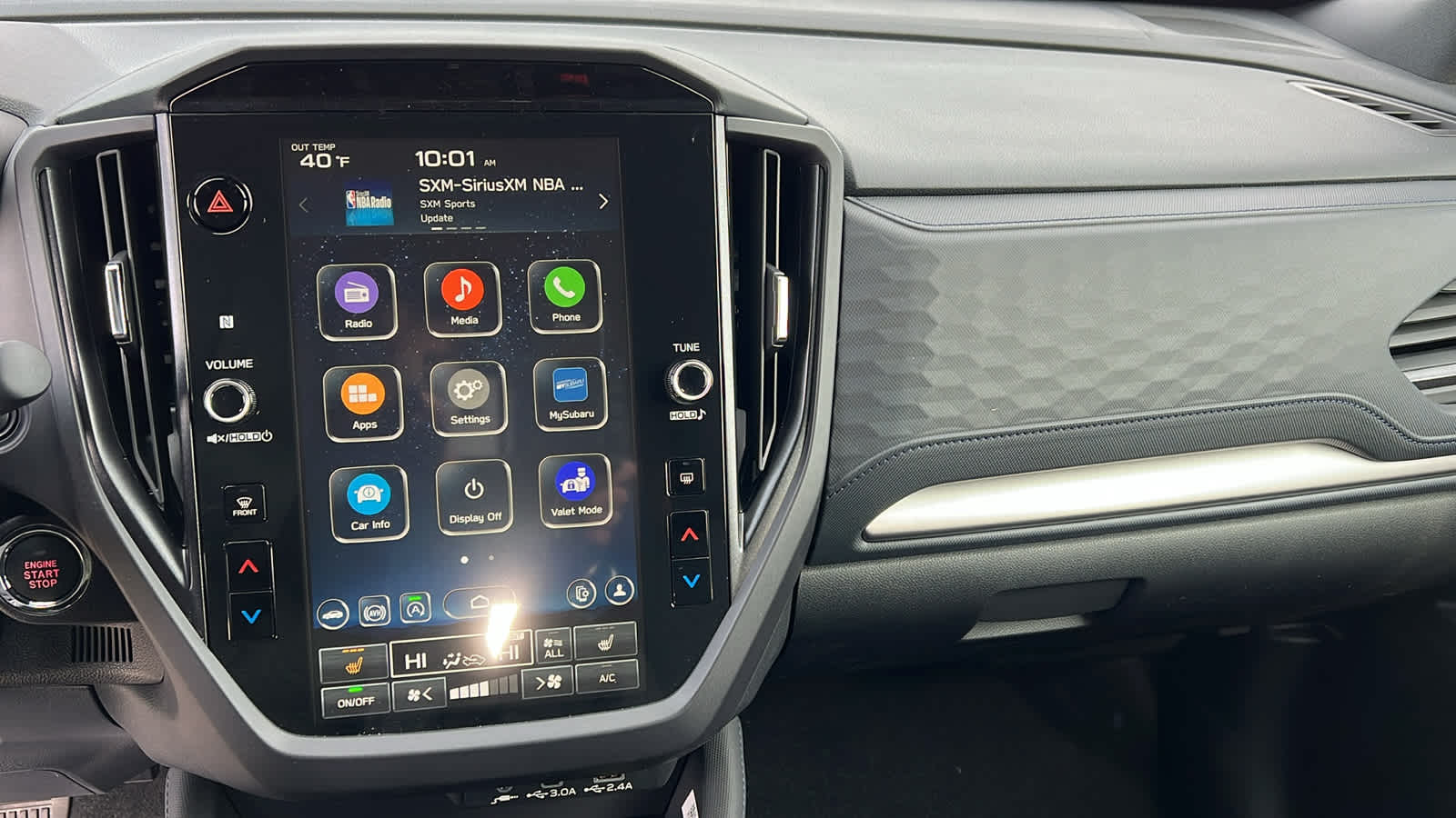 Thumbnail: 2026 Subaru Forester - 15