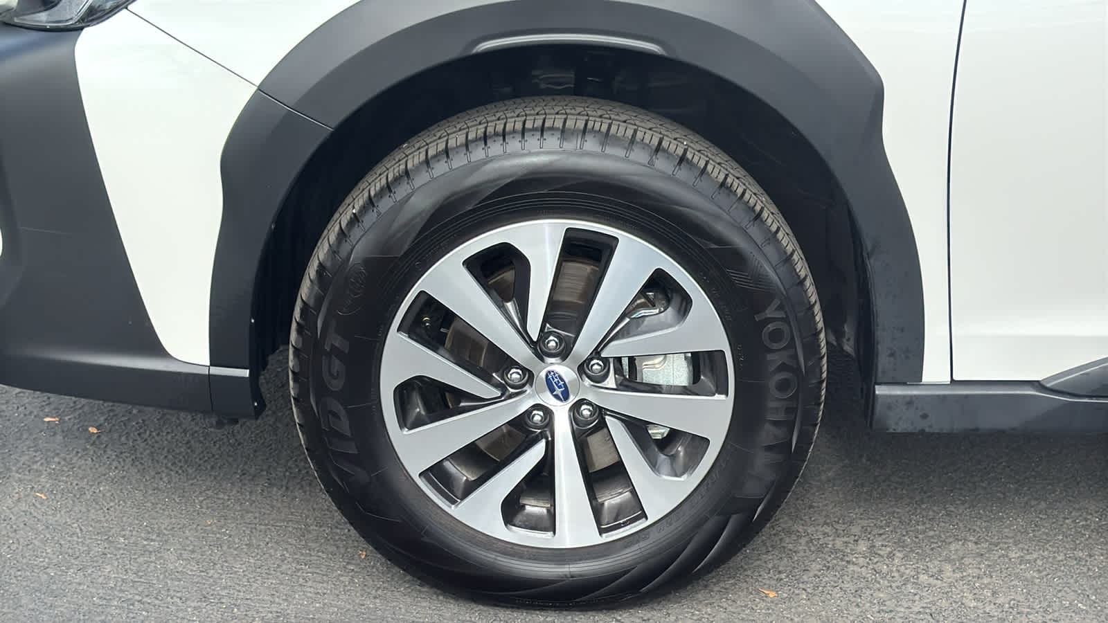 Thumbnail: 2025 Subaru Outback - 10