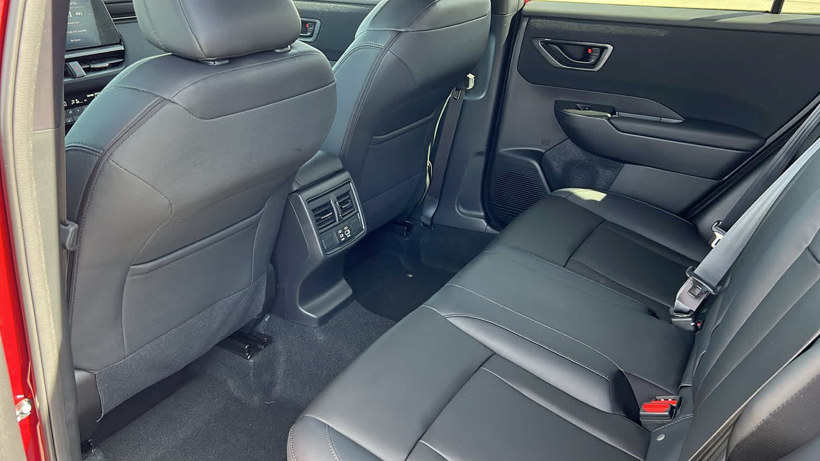 Thumbnail: 2026 Subaru Outback - 24