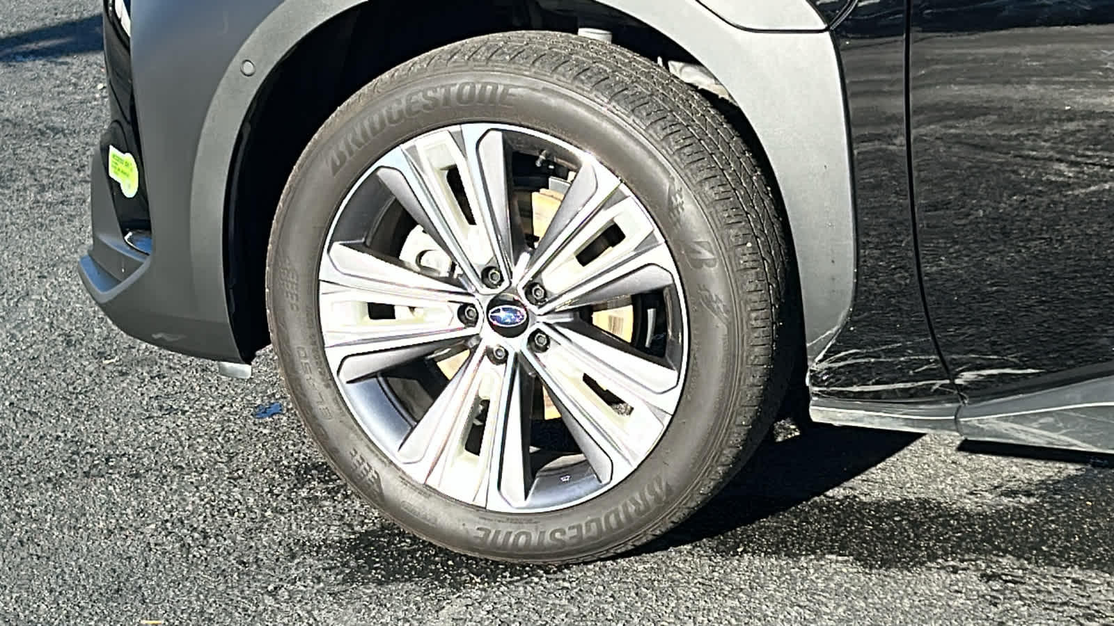 Thumbnail: 2023 Subaru Solterra - 10