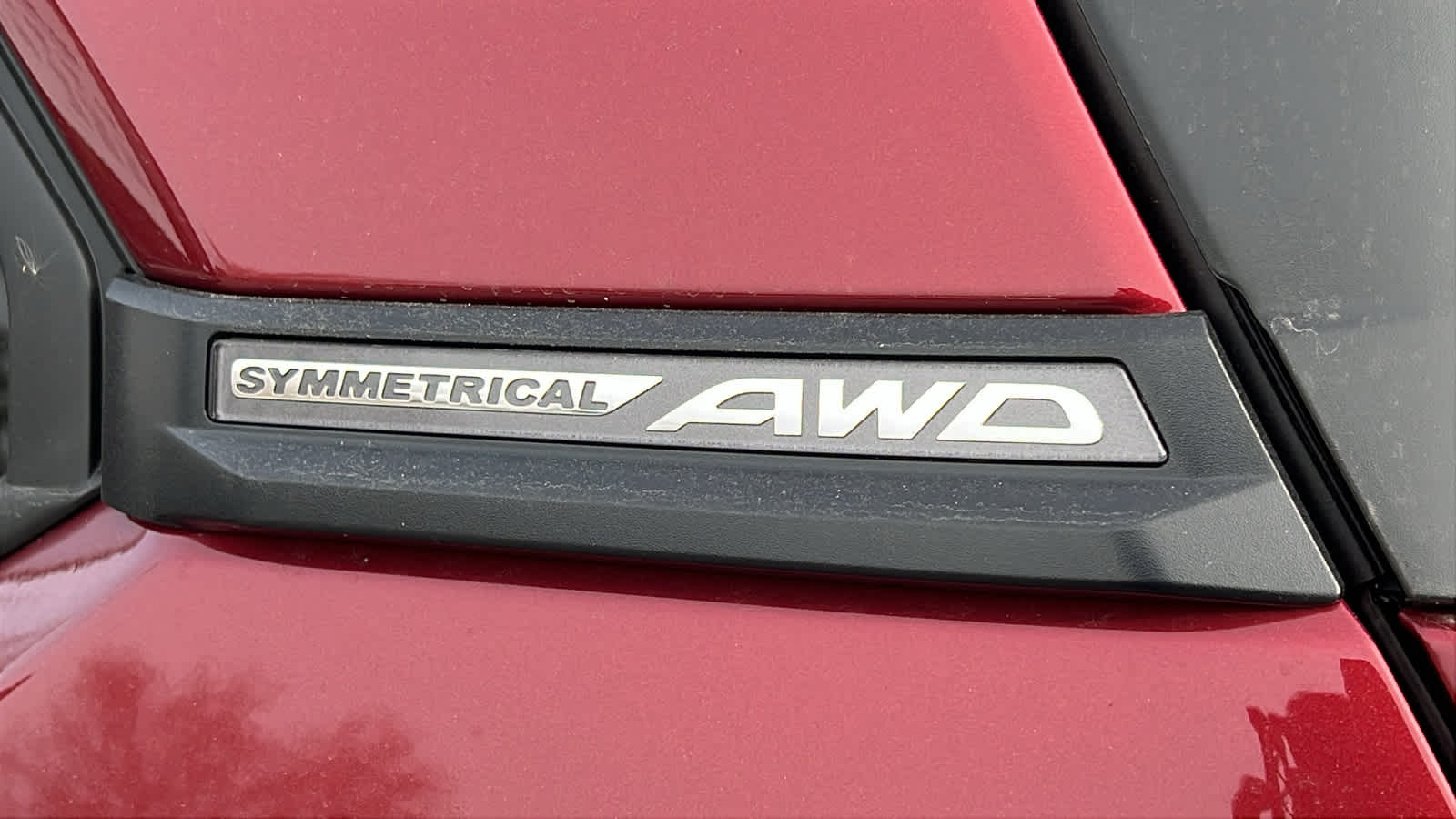 Thumbnail: 2026 Subaru Forester - 28