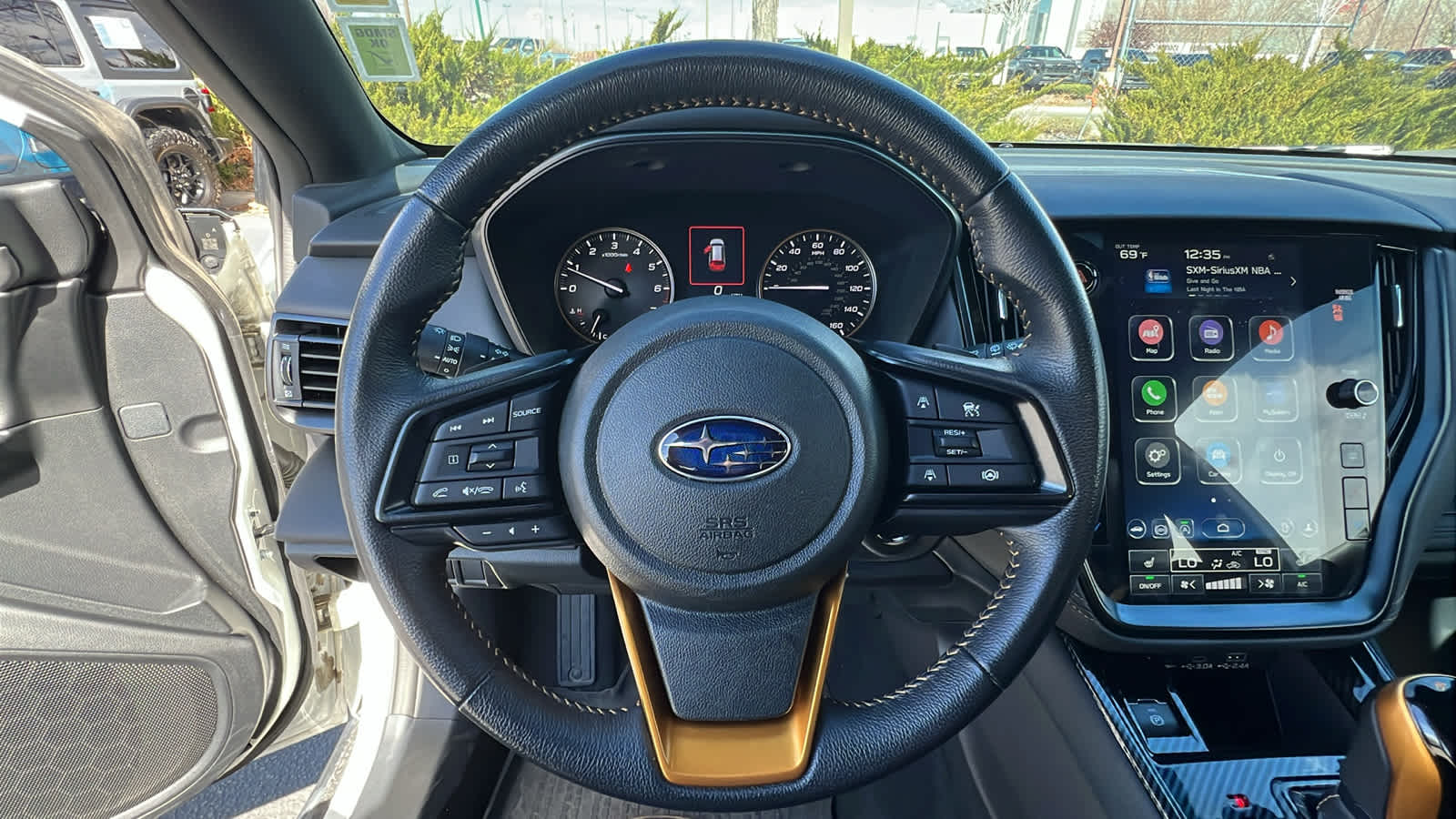 Thumbnail: 2023 Subaru Outback - 19