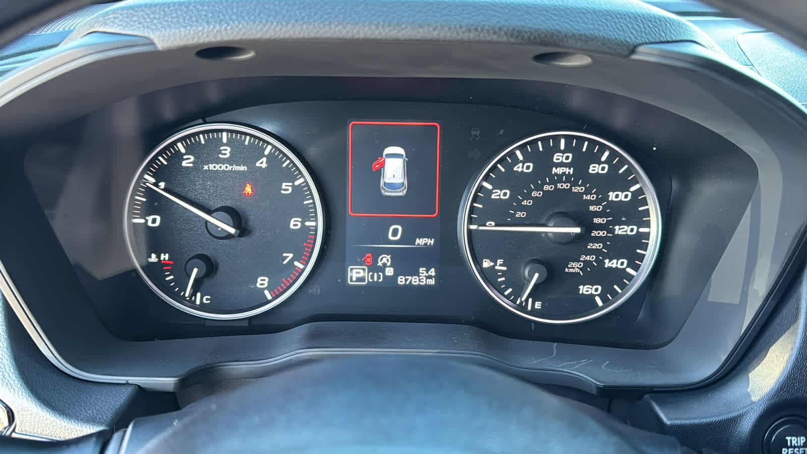 Thumbnail: 2024 Subaru Impreza - 21