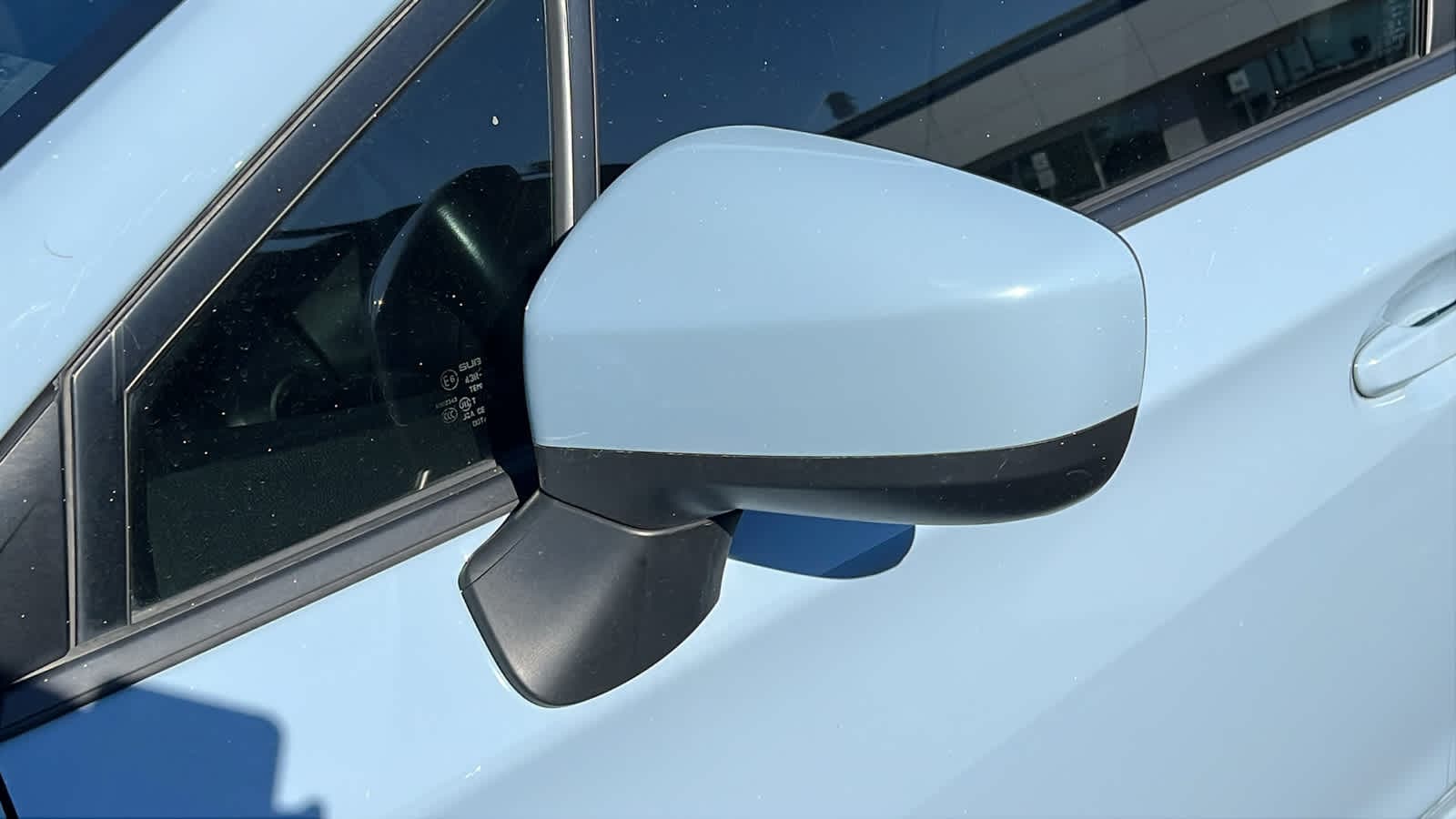 Thumbnail: 2019 Subaru Crosstrek - 4