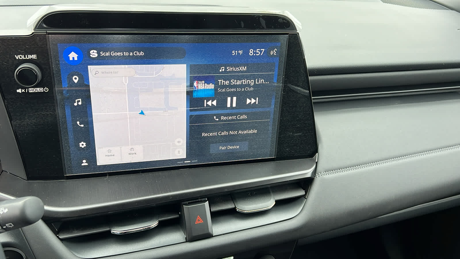 Thumbnail: 2026 Subaru Outback - 15