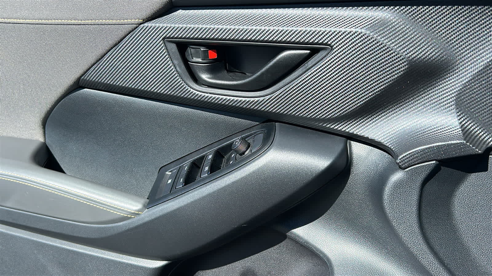 Thumbnail: 2025 Subaru Crosstrek - 23