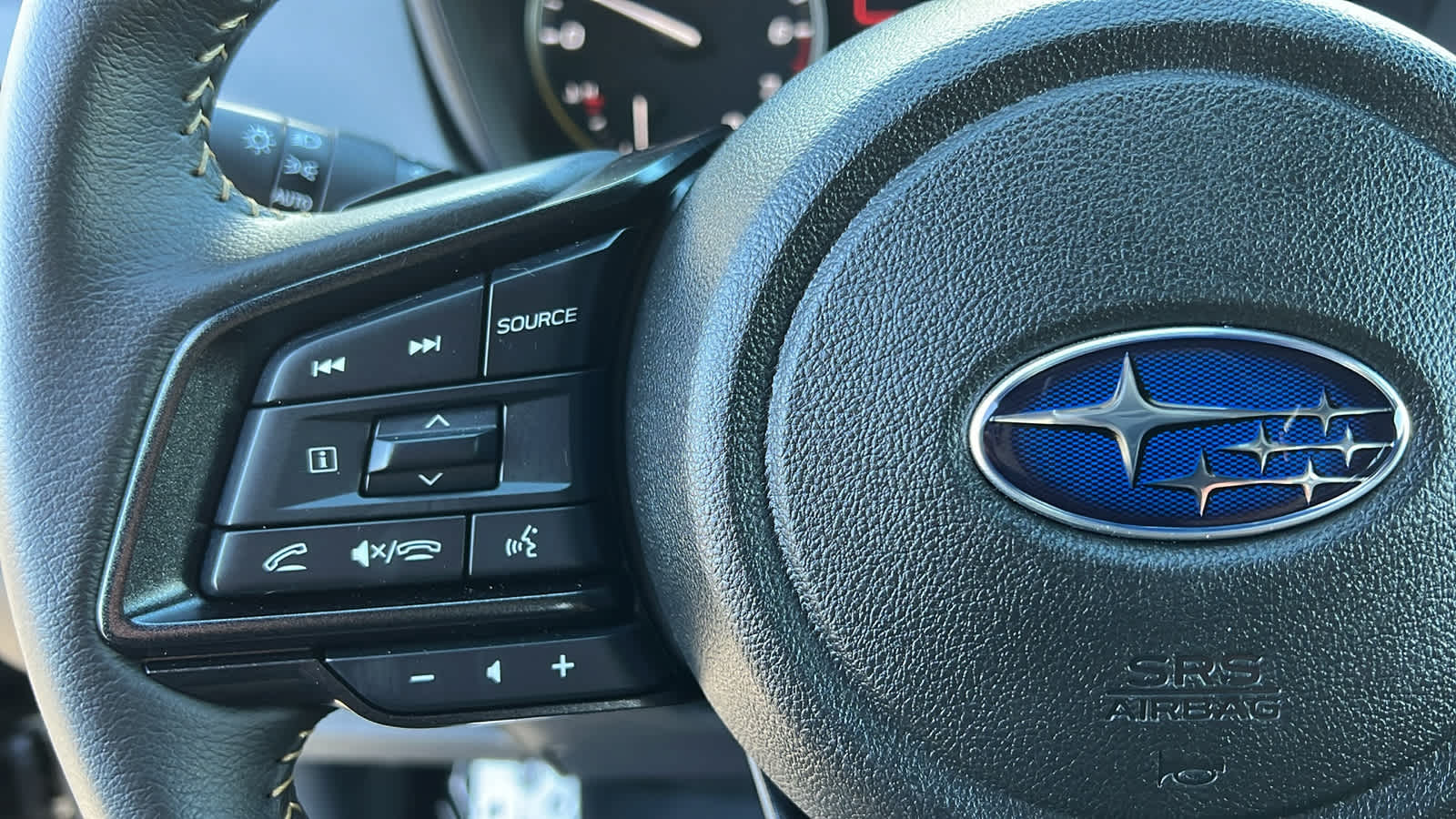 Thumbnail: 2025 Subaru Crosstrek - 20