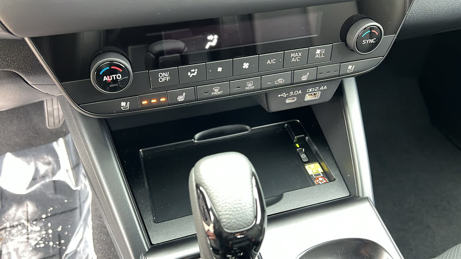 Thumbnail: 2026 Subaru Outback - 14