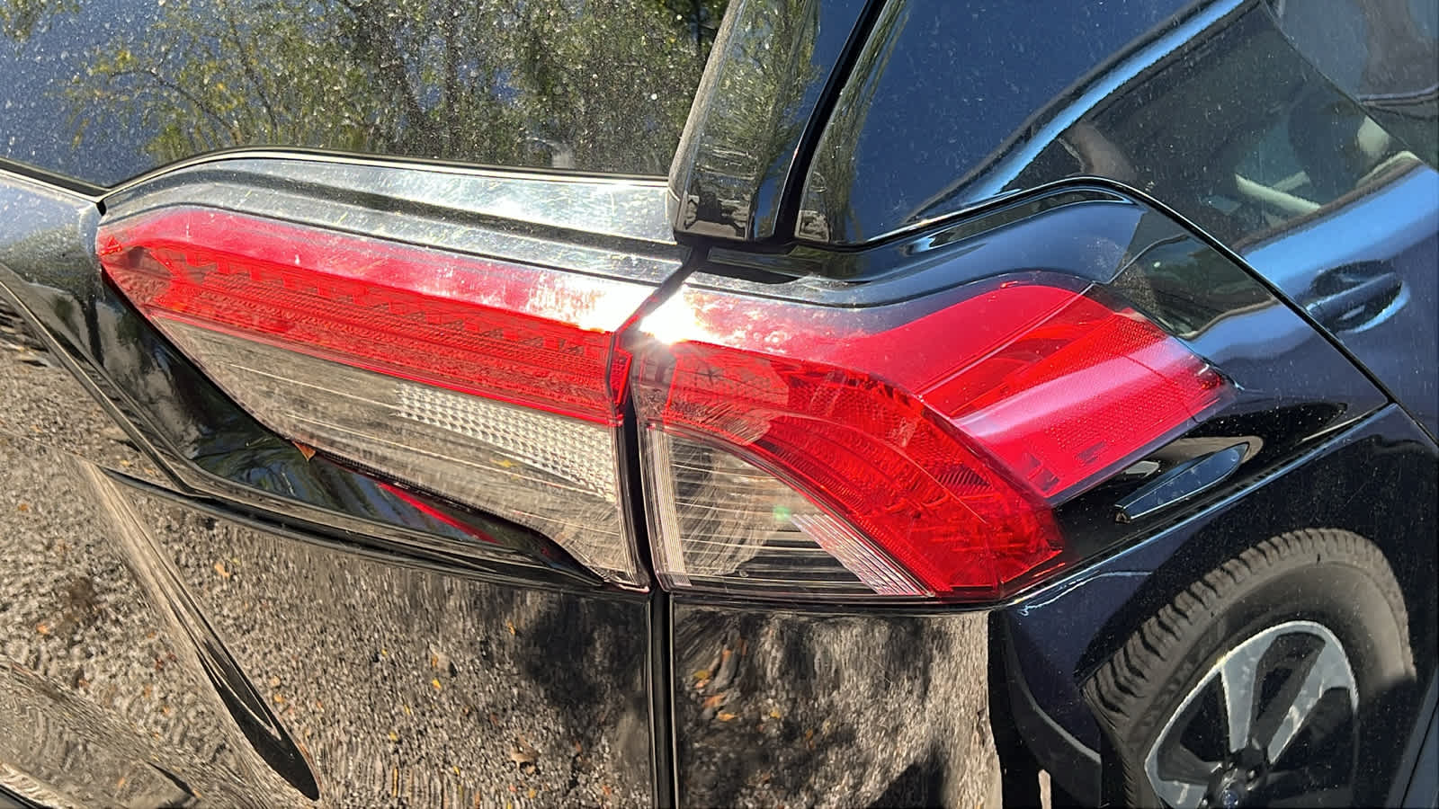 Thumbnail: 2023 Toyota RAV4 - 19