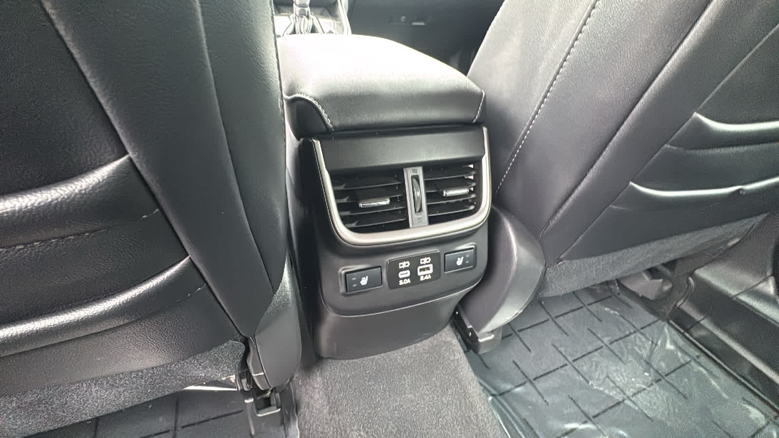 Thumbnail: 2025 Subaru Legacy - 26