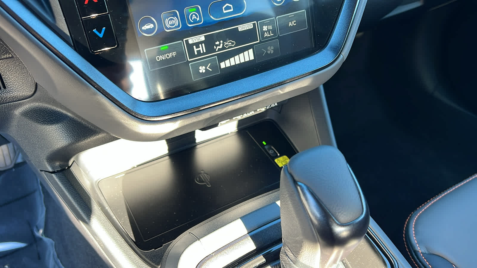 Thumbnail: 2026 Subaru Crosstrek - 14