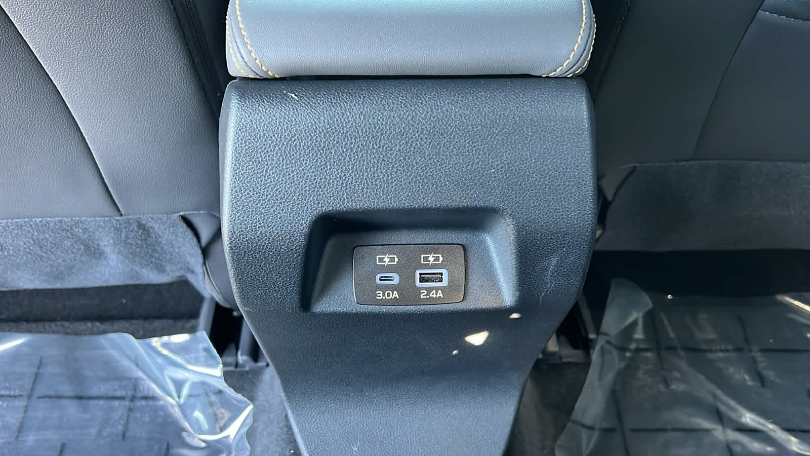 Thumbnail: 2025 Subaru Crosstrek - 26