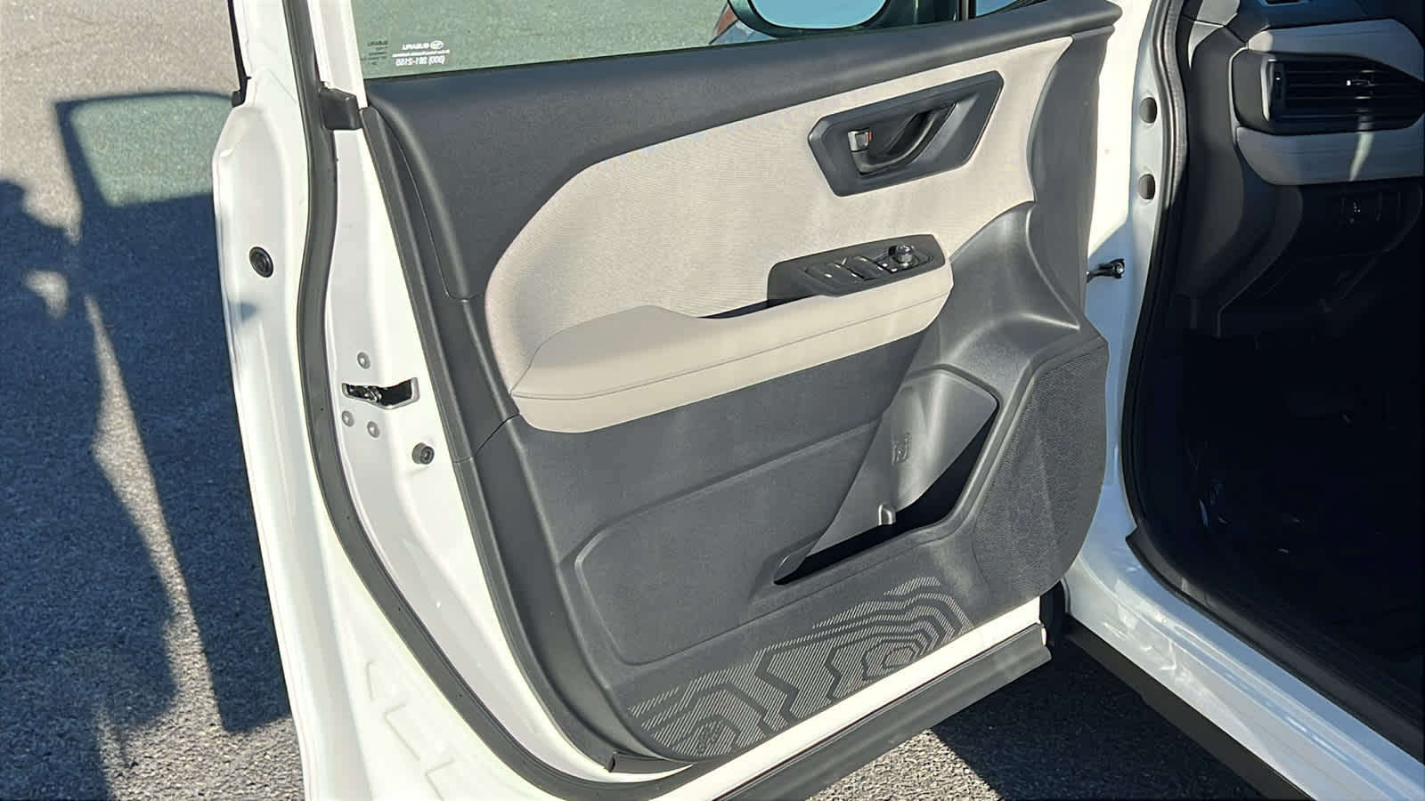 Thumbnail: 2026 Subaru Forester - 23