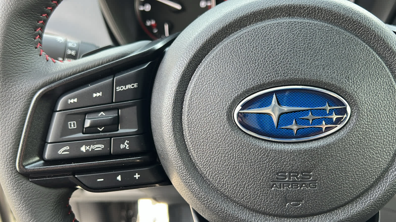 Thumbnail: 2026 Subaru Impreza - 17