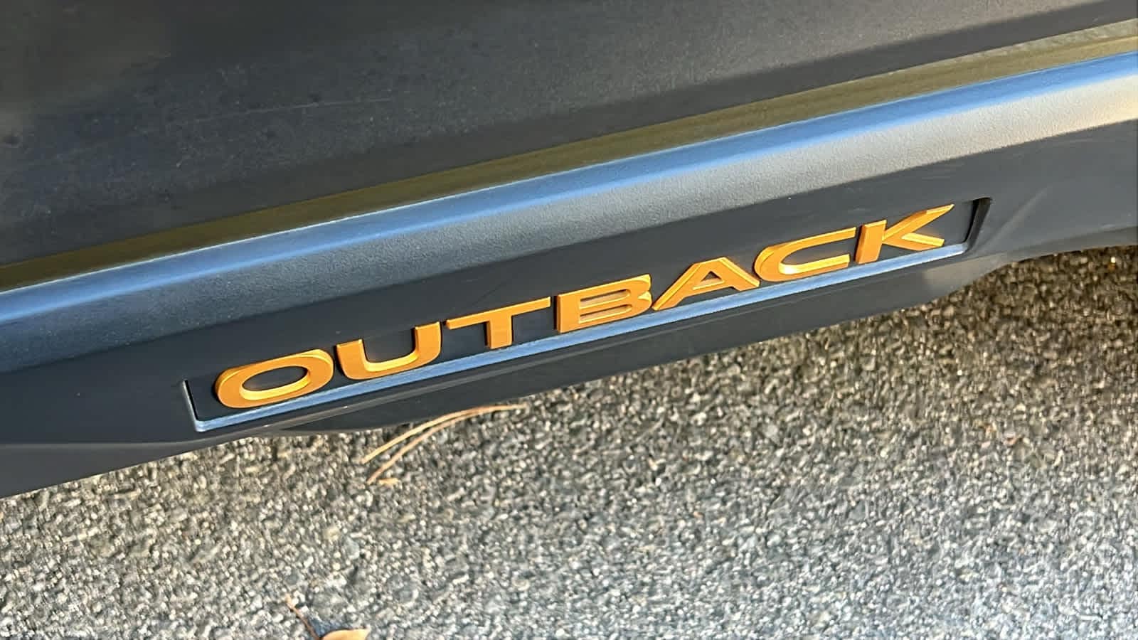 Thumbnail: 2022 Subaru Outback - 10