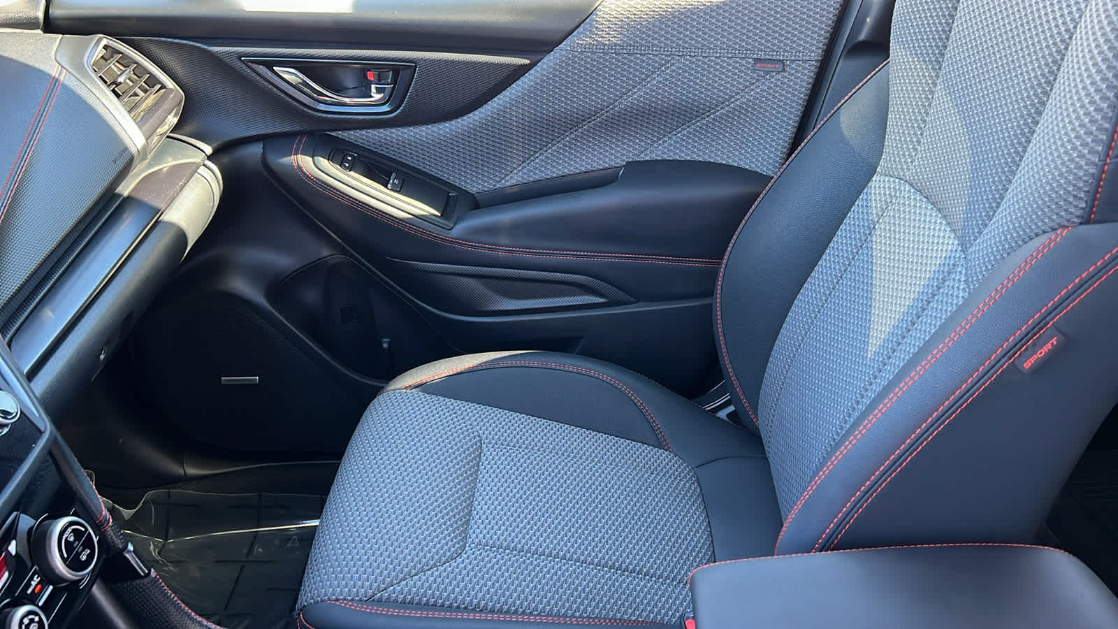 Thumbnail: 2024 Subaru Forester - 13