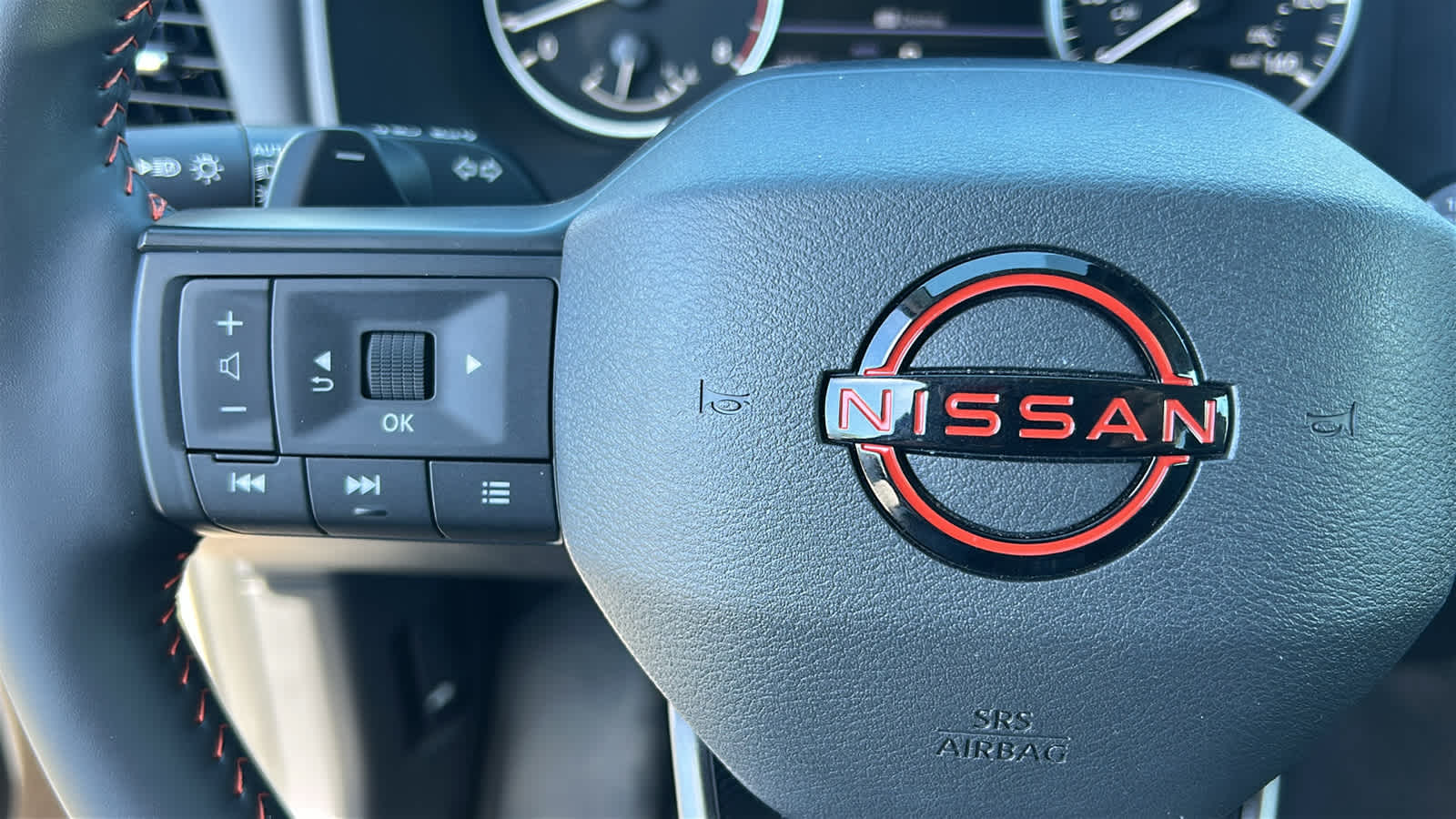 Thumbnail: 2025 Nissan Rogue - 18