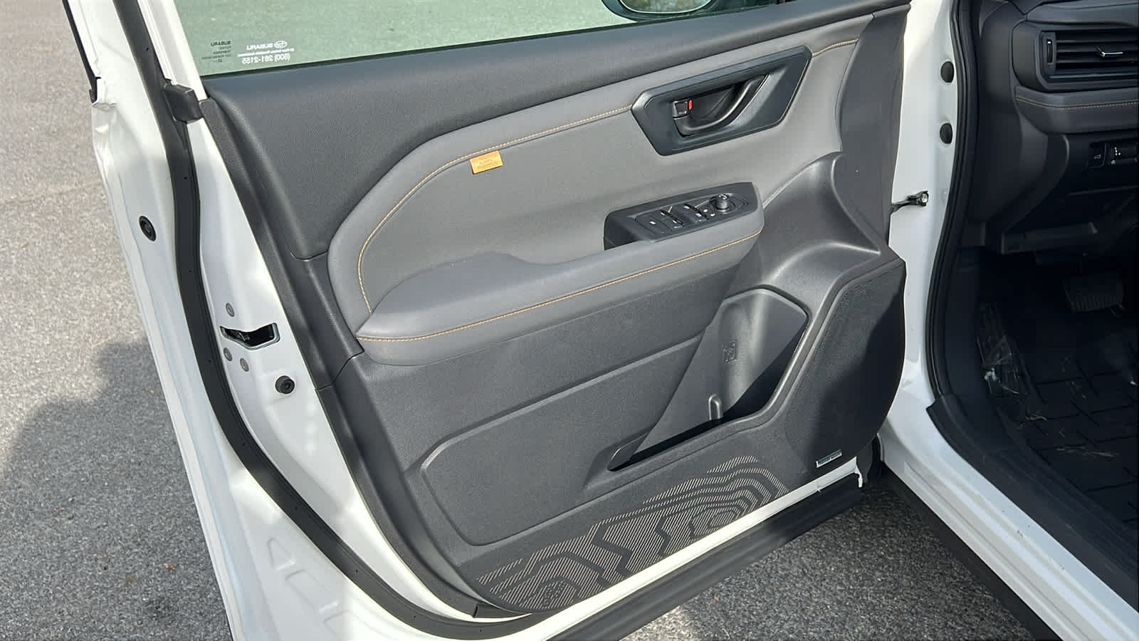 Thumbnail: 2026 Subaru Forester - 23