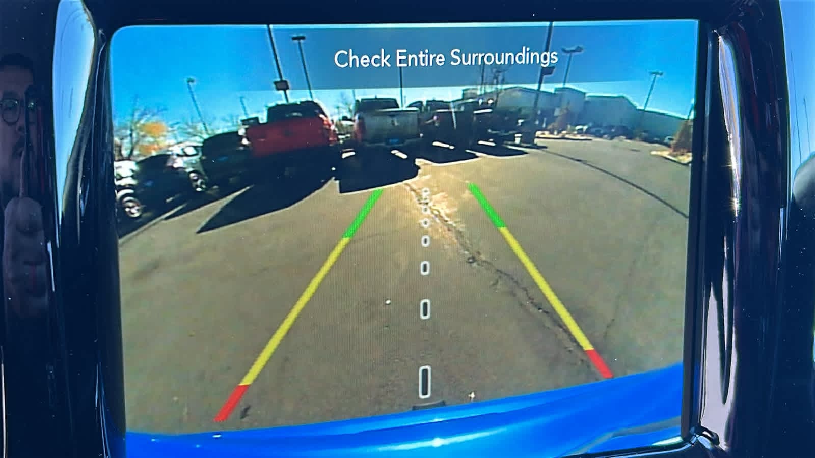 Thumbnail: 2020 Jeep Compass - 16