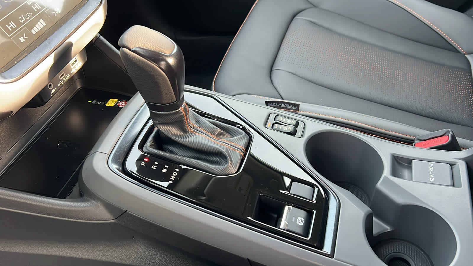 Thumbnail: 2026 Subaru Crosstrek - 13