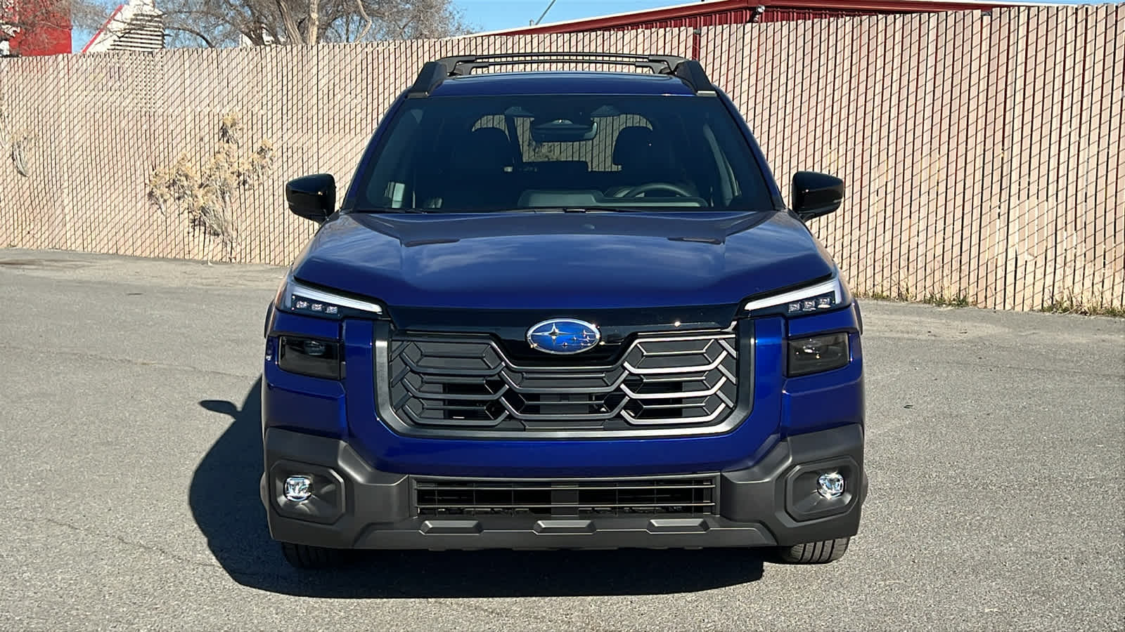 Thumbnail: 2026 Subaru Outback - 2