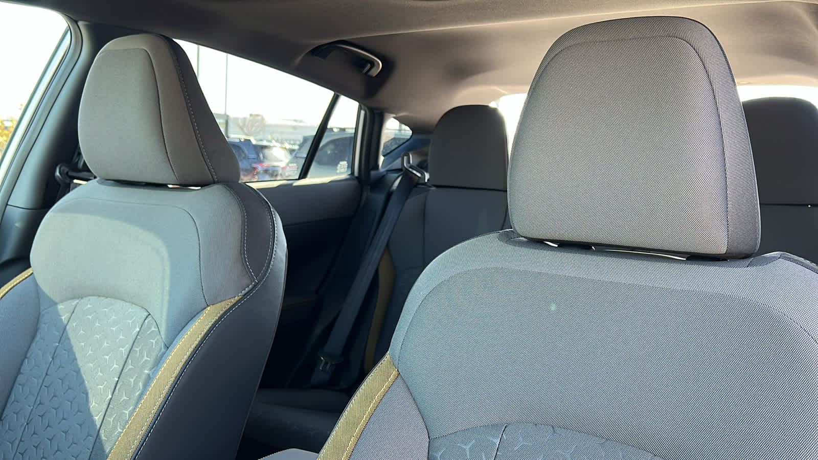 Thumbnail: 2026 Subaru Crosstrek - 11